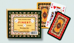 Product detail of Piatnik Kanasta -  Perské umění