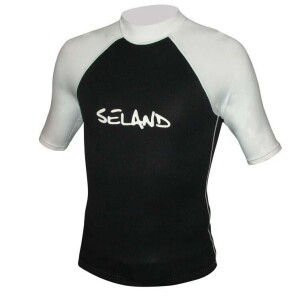 Product detail of Seland Bali neoprénové triko POUZE M černá (VÝPRODEJ)