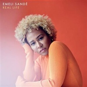 Product detail of Real Life - Emeli Sandé