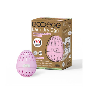 Product detail of ECOEGG Vajíčko na 70 praní, jarní květy