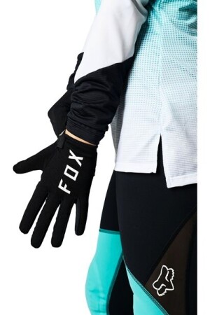 Product detail of Dámské cyklistické rukavice Fox Ranger Gel M
