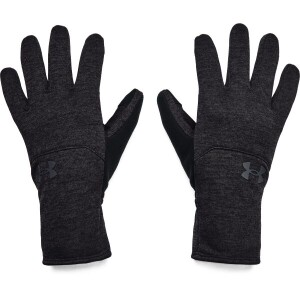 Product detail of Pánské rukavice Under Armour  Storm Fleece GLovees Black M