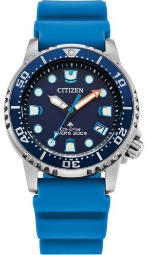 Product detail of Citizen Promaster Diver 36,5 mm EO2028-06L