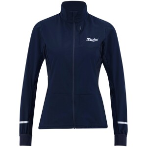 Product detail of Dámská bunda Swix  Motion Premium Dark Navy XL