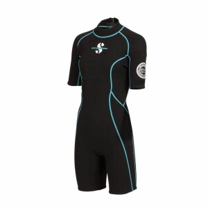 Product detail of Scubapro Dámský neoprenový short SPORT SHORTY 2 mm POUZE M (VÝPRODEJ)