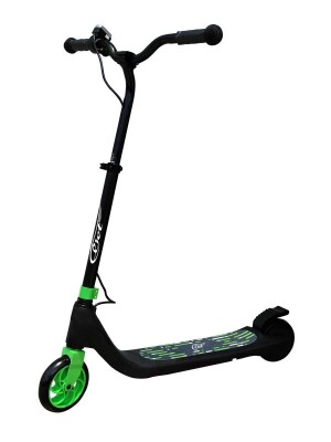 Product detail of ELJET Dětská elektrická koloběžka Argos Pro zelená
