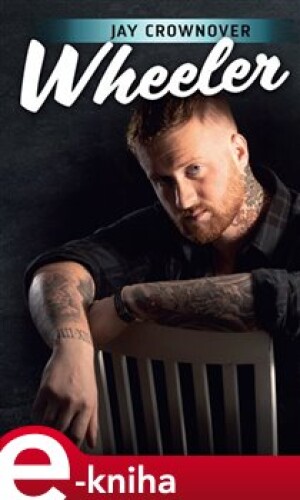 Product detail of Wheeler - Jay Crownover