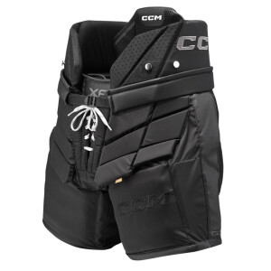 Product detail of Brankářské hokejové kalhoty CCM Tacks XF Black Senior L