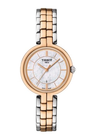 Product detail of Tissot Flamingo T094.210.22.111.00