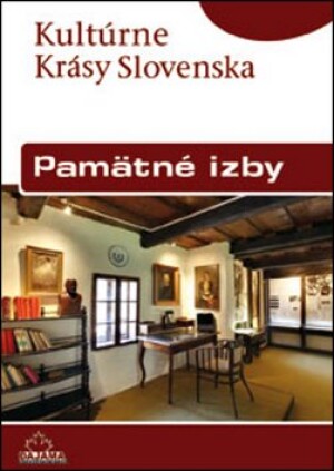 Product detail of Pamätné izby - Daniel Kollár