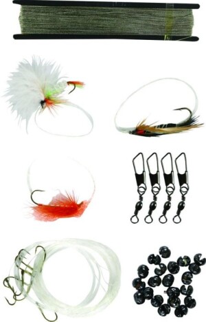 Product detail of BCB Adventure rybářská sada NATO Fishing Kit