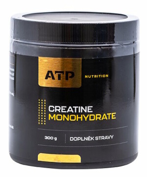 Product detail of ATP Creatine Monohydrate 300 g