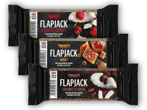 Product detail of TOMMS Flapjack FLAPJACK 100g