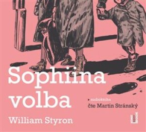 Product detail of Sophiina volba - William Styron