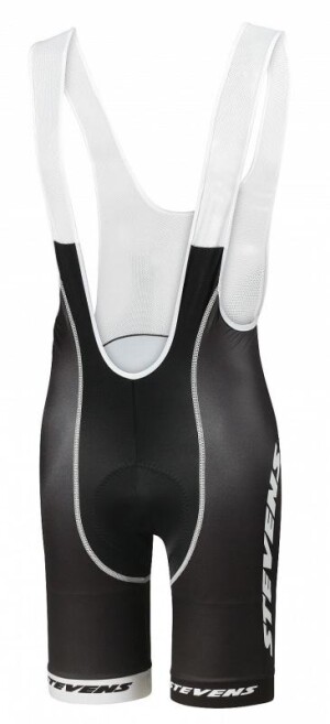 Product detail of Stevens Equipe černo/bílé cyklokalhoty