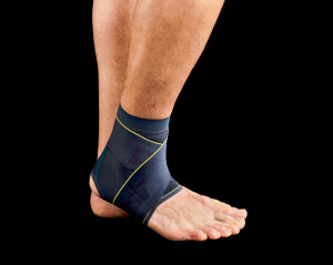 Product detail of Ortéza na kotník Push Sports  Ankle Brace 8 levá noha, M