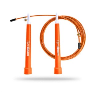 Product detail of GymBeam Švihadlo Orange