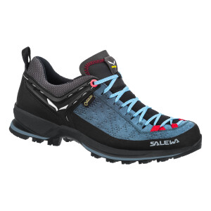 Product detail of Salewa dámské boty Ws Mtn Trainer 2 Gtx černá/modrá