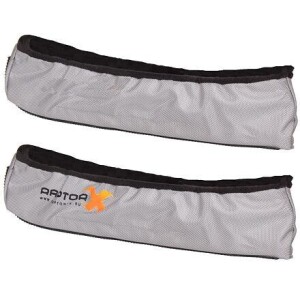 Product detail of Raptor-X Walking Soft Soakers chrániče nožů bruslí stříbrná