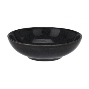 Product detail of Kameninová miska Glaze, pr. 18,5 cm, černá
