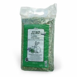 Product detail of LIMARA Seno s mátou peprnou 15l/500g