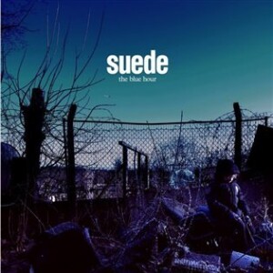 Product detail of The Blue Hour (CD) - Suede