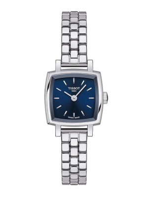 Product detail of Tissot Lovely Square T058.109.11.041.01