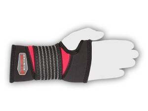 Product detail of Power System Bandáž na zápěstí NEO WRIST SUPPORT
