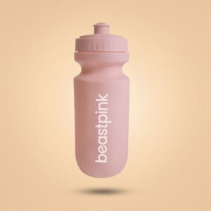Product detail of BeastPink Sportovní lahev SipsDips Pink 550 ml