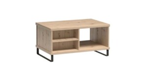 Product detail of JarStol Konferenční stolek KALLI C-8 | s nožičkami