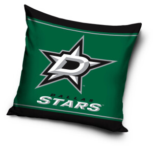 Product detail of Polštářek Official Merchandise  NHL Dallas Stars