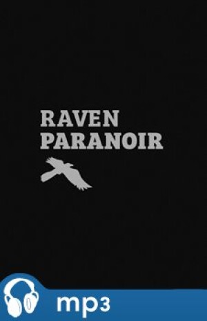 Product detail of PARANOIR, mp3 - Raven
