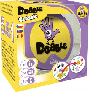 Product detail of Dobble