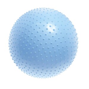 Product detail of Lifefit Gymnastický masážní míč Massage Ball 55 cm
