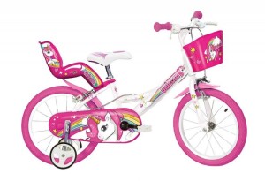 Product detail of Dino Bikes 164 RUN 2020