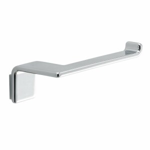 Product detail of GEDY A92413 Il Giglio držák toaletního papíru bez krytu, chrom