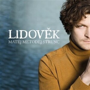 Product detail of Lidověk - CD - Matěj Metoděj Štrunc