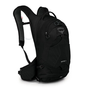 Product detail of Cyklistický batoh OSPREY Raptor 10 black