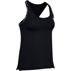 Product detail of Under Armour tílko Knockout Tank Černá