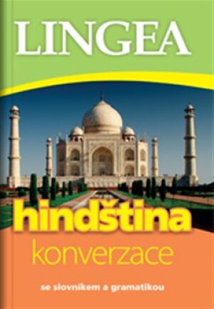 Product detail of Hindština. Česko-hindská konverzace - kol.