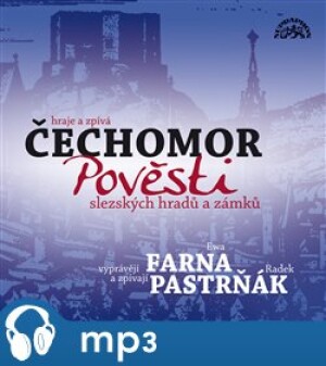 Product detail of Pověsti slezských hradů a zámků - Naďa Moyzesová