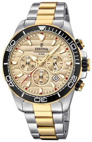 Product detail of Festina Prestige Chronograph 20363/1