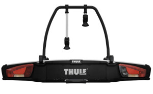 Product detail of Nosič kol Thule VeloSpace XT 938 + Adaptér pro 3. kolo