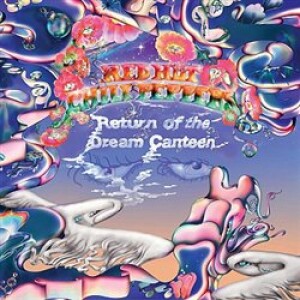 Product detail of Return Of The Dream Canteen - Red Hot Chili Peppers