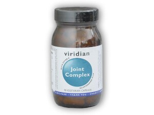 Product detail of Viridian Joint Complex 90 kapslí