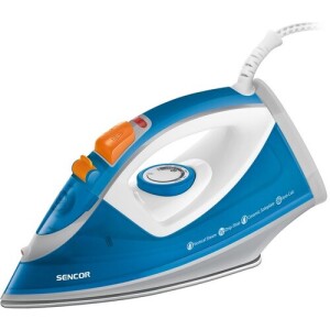 Product detail of SENCOR žehlička SSI 7710BL 