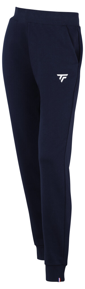 Product detail of Dámské kalhoty Tecnifibre  Club Pants Marine XS