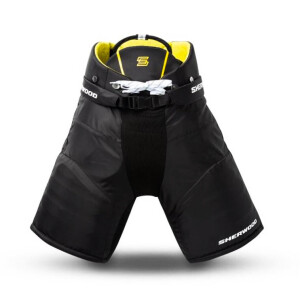 Product detail of Hokejové kalhoty SHER-WOOD Rekker Legend 4 Black Junior M