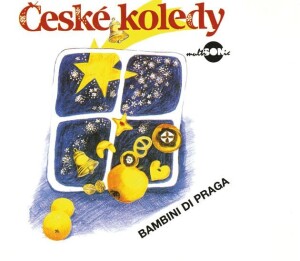Product detail of Bambini di Praga - České koledy CD -  Bambini di Praga