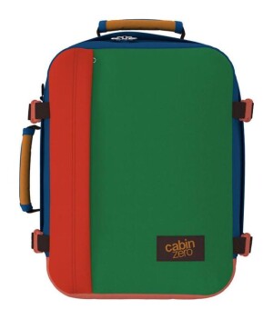 Product detail of CabinZero Classic 28L Tropical blocks